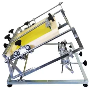Maquina Estampar Caneta Serigrafia Longdrink Copo Caneco Big