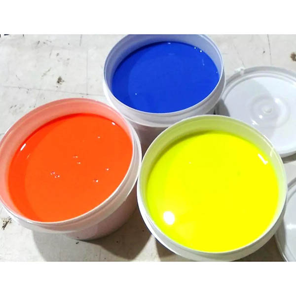 Plastisol para Clichê Emborrachado Brbom 1 Kg - Image 2